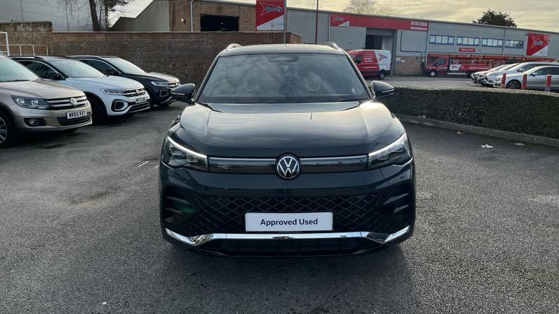 Used Volkswagen Tiguan 2025 for sale - 76703054: Photo 7