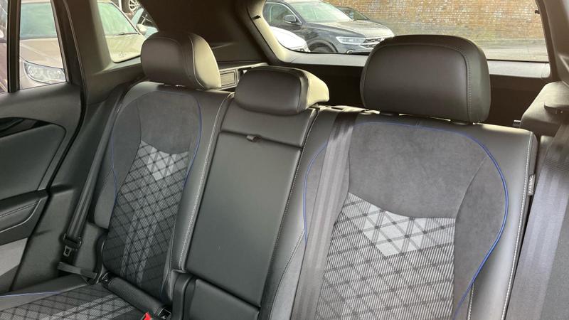 Used Volkswagen Tiguan 2025 for sale - 76703054: Photo 8