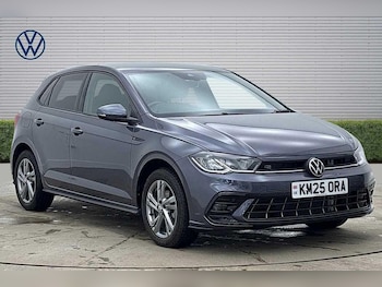 Used Volkswagen Polo 2025 for sale - 78558990: Photo