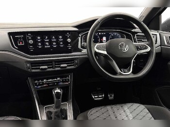 Used Volkswagen Polo 2025 for sale - 78558990: Photo