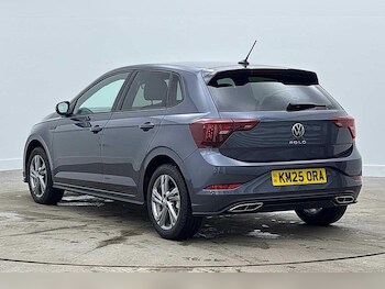 Used Volkswagen Polo 2025 for sale - 78558990: Photo
