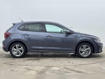 Used Volkswagen Polo 2025 for sale - 78558990: Photo