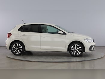 Used Volkswagen Polo 2025 for sale - 78724659: Photo