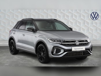 Used Volkswagen T-Roc 2025 for sale - 78873660: Photo