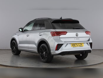 Used Volkswagen T-Roc 2025 for sale - 78873660: Photo