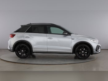 Used Volkswagen T-Roc 2025 for sale - 78873660: Photo