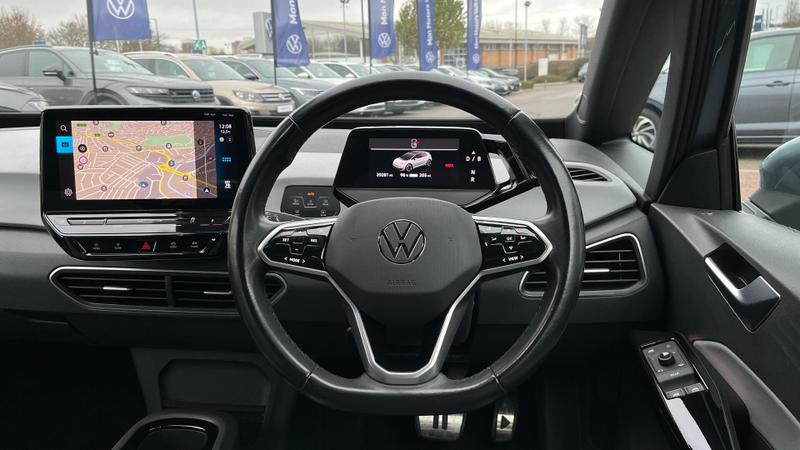 Used Volkswagen ID.3 2020 for sale - 76184390: Photo 11