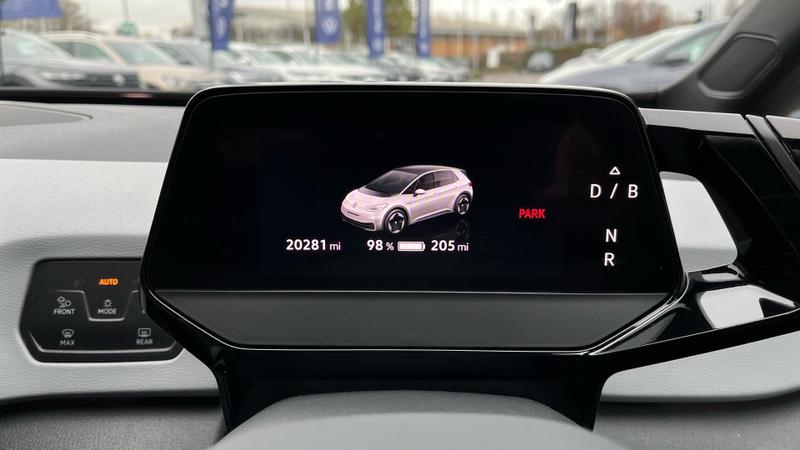 Used Volkswagen ID.3 2020 for sale - 76184390: Photo 12