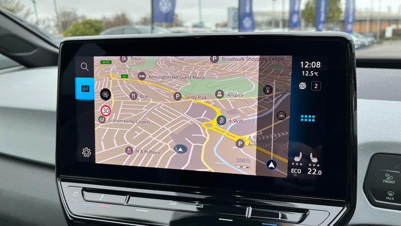 Used Volkswagen ID.3 2020 for sale - 76184390: Photo 13