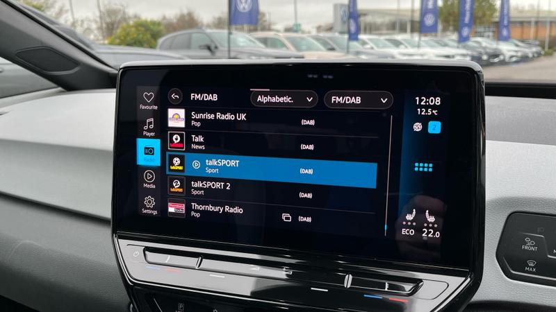 Used Volkswagen ID.3 2020 for sale - 76184390: Photo 14