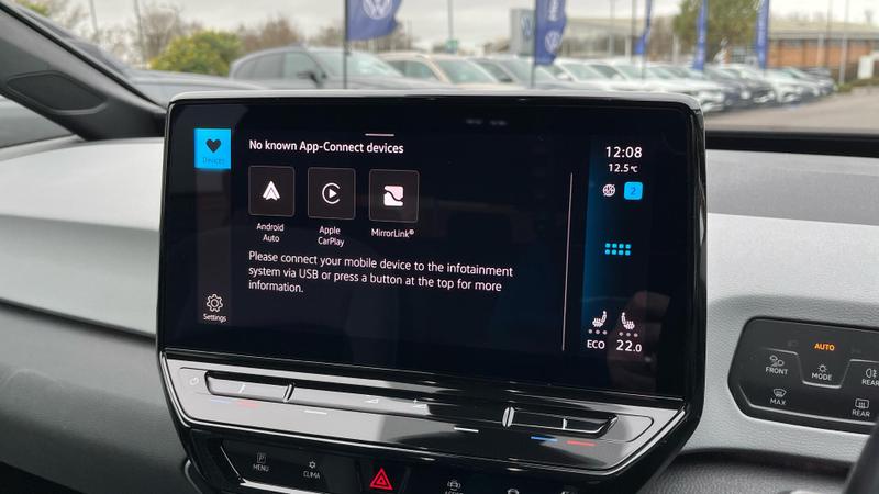 Used Volkswagen ID.3 2020 for sale - 76184390: Photo 15