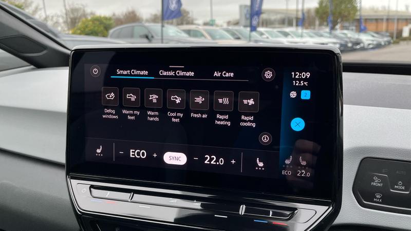 Used Volkswagen ID.3 2020 for sale - 76184390: Photo 16