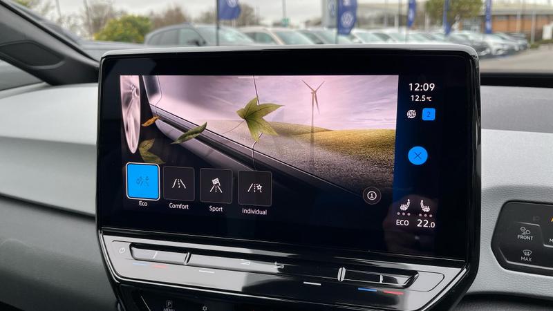 Used Volkswagen ID.3 2020 for sale - 76184390: Photo 17