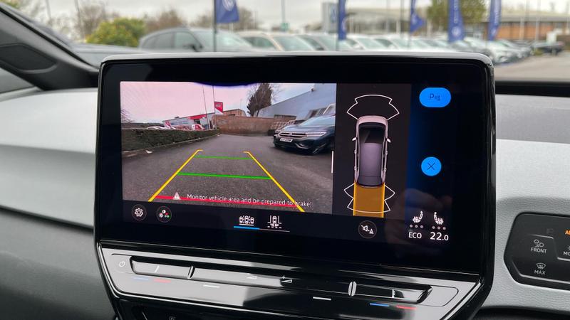 Used Volkswagen ID.3 2020 for sale - 76184390: Photo 19