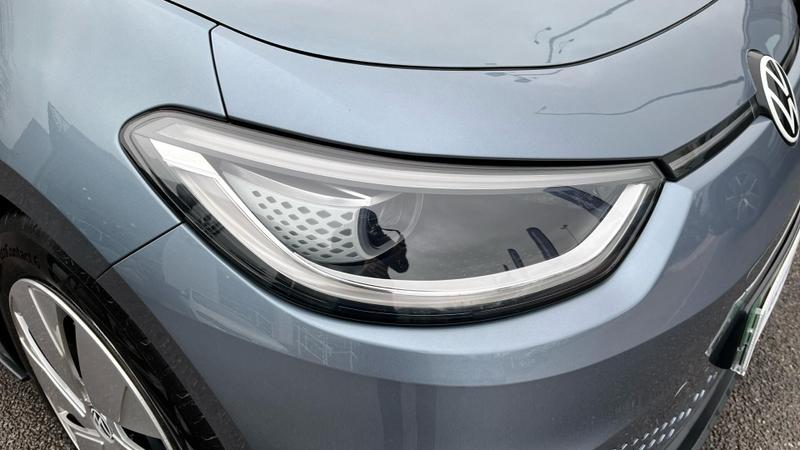 Used Volkswagen ID.3 2020 for sale - 76184390: Photo 25