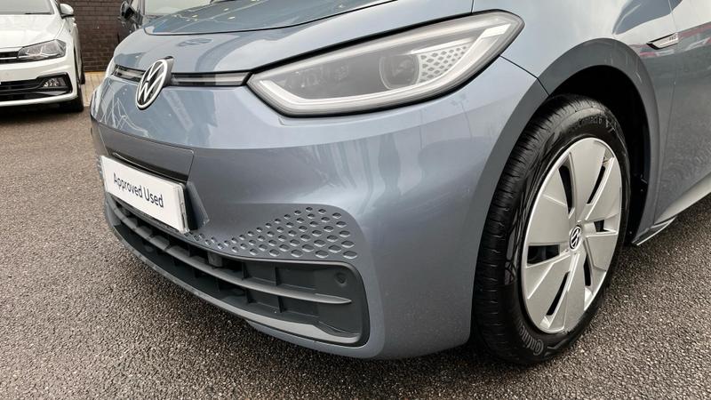 Used Volkswagen ID.3 2020 for sale - 76184390: Photo 26