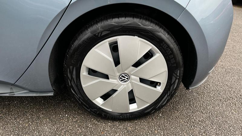 Used Volkswagen ID.3 2020 for sale - 76184390: Photo 28