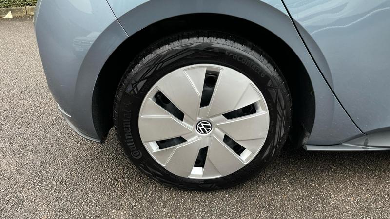 Used Volkswagen ID.3 2020 for sale - 76184390: Photo 29