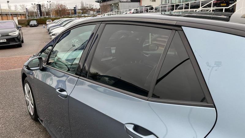 Used Volkswagen ID.3 2020 for sale - 76184390: Photo 31