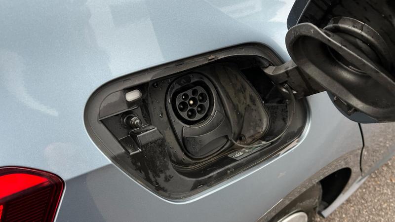 Used Volkswagen ID.3 2020 for sale - 76184390: Photo 34