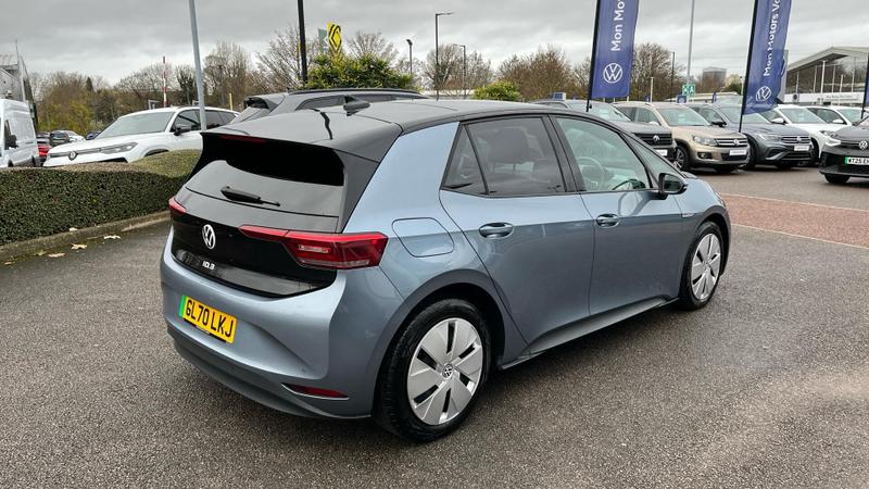 Used Volkswagen ID.3 2020 for sale - 76184390: Photo 36