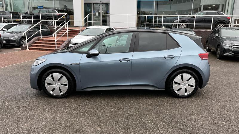 Used Volkswagen ID.3 2020 for sale - 76184390: Photo 38