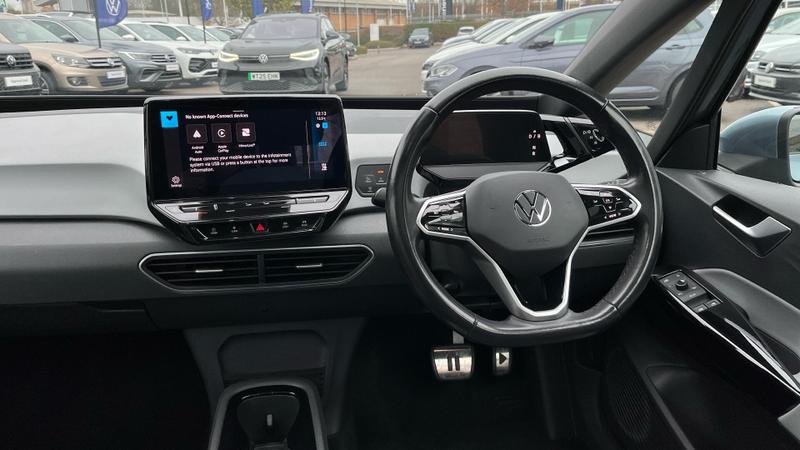 Used Volkswagen ID.3 2020 for sale - 76184390: Photo 41