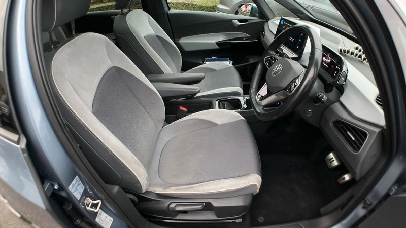 Used Volkswagen ID.3 2020 for sale - 76184390: Photo 42