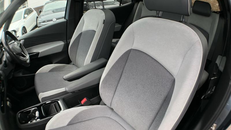 Used Volkswagen ID.3 2020 for sale - 76184390: Photo 43