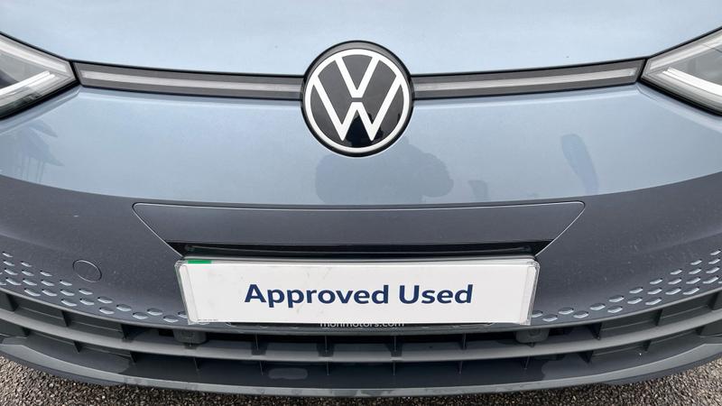 Used Volkswagen ID.3 2020 for sale - 76184390: Photo 44