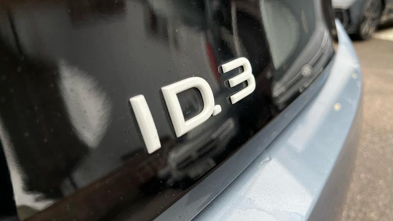 Used Volkswagen ID.3 2020 for sale - 76184390: Photo 45