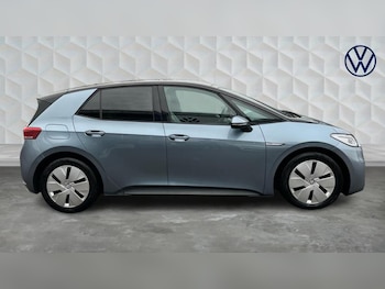 Used Volkswagen ID.3 2020 for sale - 76184390: Photo