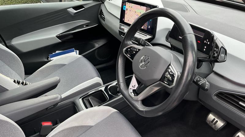 Used Volkswagen ID.3 2020 for sale - 76184390: Photo 6