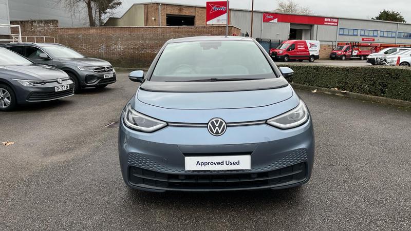 Used Volkswagen ID.3 2020 for sale - 76184390: Photo 7