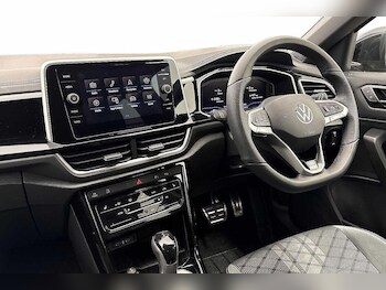 Used Volkswagen T-Roc 2025 for sale - 78236808: Photo