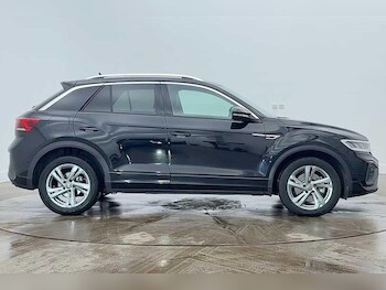Used Volkswagen T-Roc 2025 for sale - 78236808: Photo
