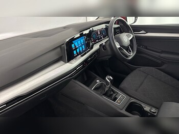 Used Volkswagen Golf 2023 for sale - 77991876: Photo