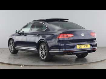 Used Volkswagen Passat 2017 for sale - 75084499: Photo