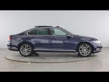 Used Volkswagen Passat 2017 for sale - 75084499: Photo