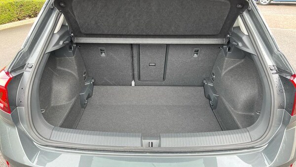 Used Volkswagen T-Roc 2025 for sale - 75403453: Photo 10