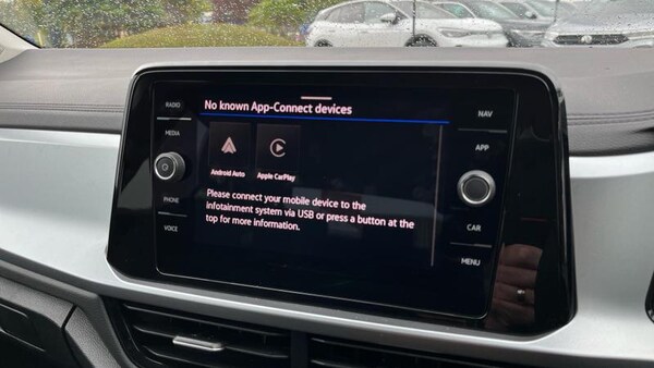 Used Volkswagen T-Roc 2025 for sale - 75403453: Photo 14
