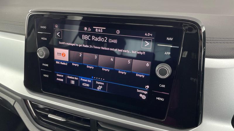 Used Volkswagen T-Roc 2025 for sale - 75403453: Photo 15