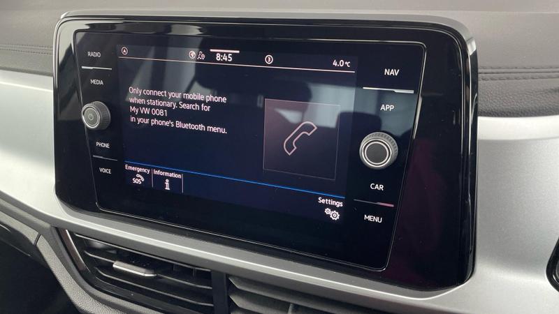 Used Volkswagen T-Roc 2025 for sale - 75403453: Photo 16