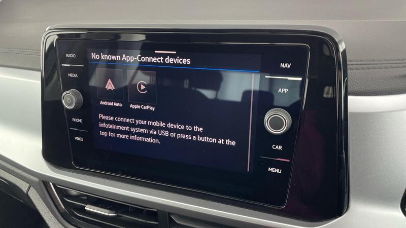 Used Volkswagen T-Roc 2025 for sale - 75403453: Photo 17