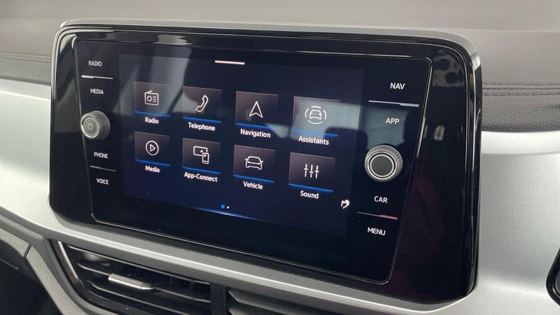 Used Volkswagen T-Roc 2025 for sale - 75403453: Photo 18