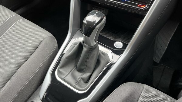 Used Volkswagen T-Roc 2025 for sale - 75403453: Photo 18