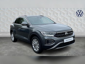 2025 - Match 1.5 TSI 150PS 7-speed DSG 5 Door Automatic