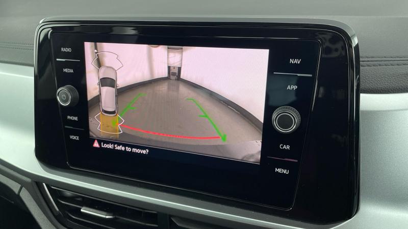 Used Volkswagen T-Roc 2025 for sale - 75403453: Photo 22