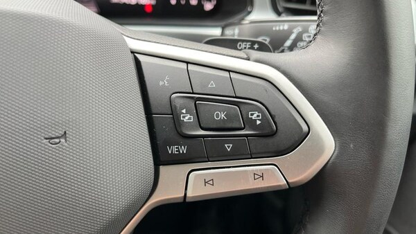 Used Volkswagen T-Roc 2025 for sale - 75403453: Photo 22