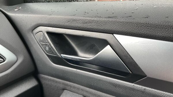 Used Volkswagen T-Roc 2025 for sale - 75403453: Photo 24
